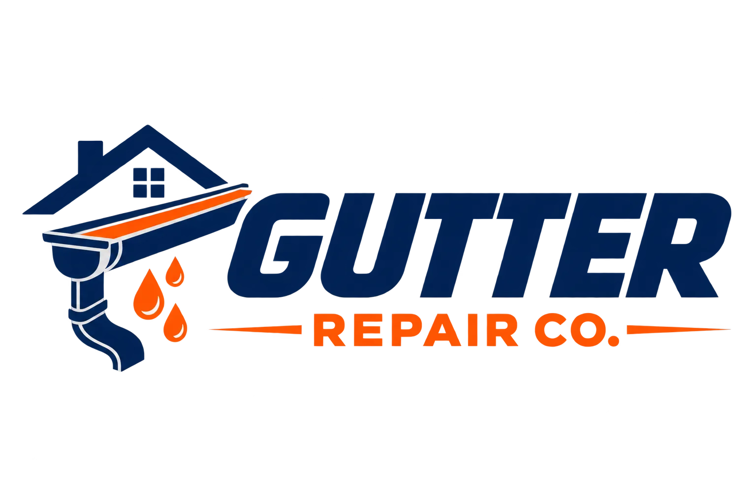 Gutter Repair Co.